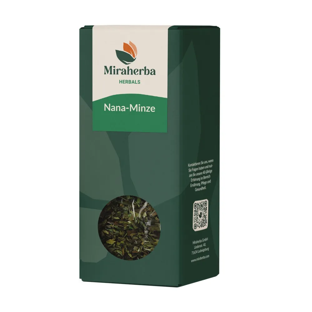 - Bio Nana-Minze|Miraherba New