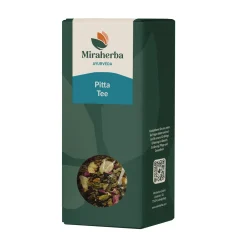 - Bio Pitta Tee, kühlend und beruhigend>Miraherba Best