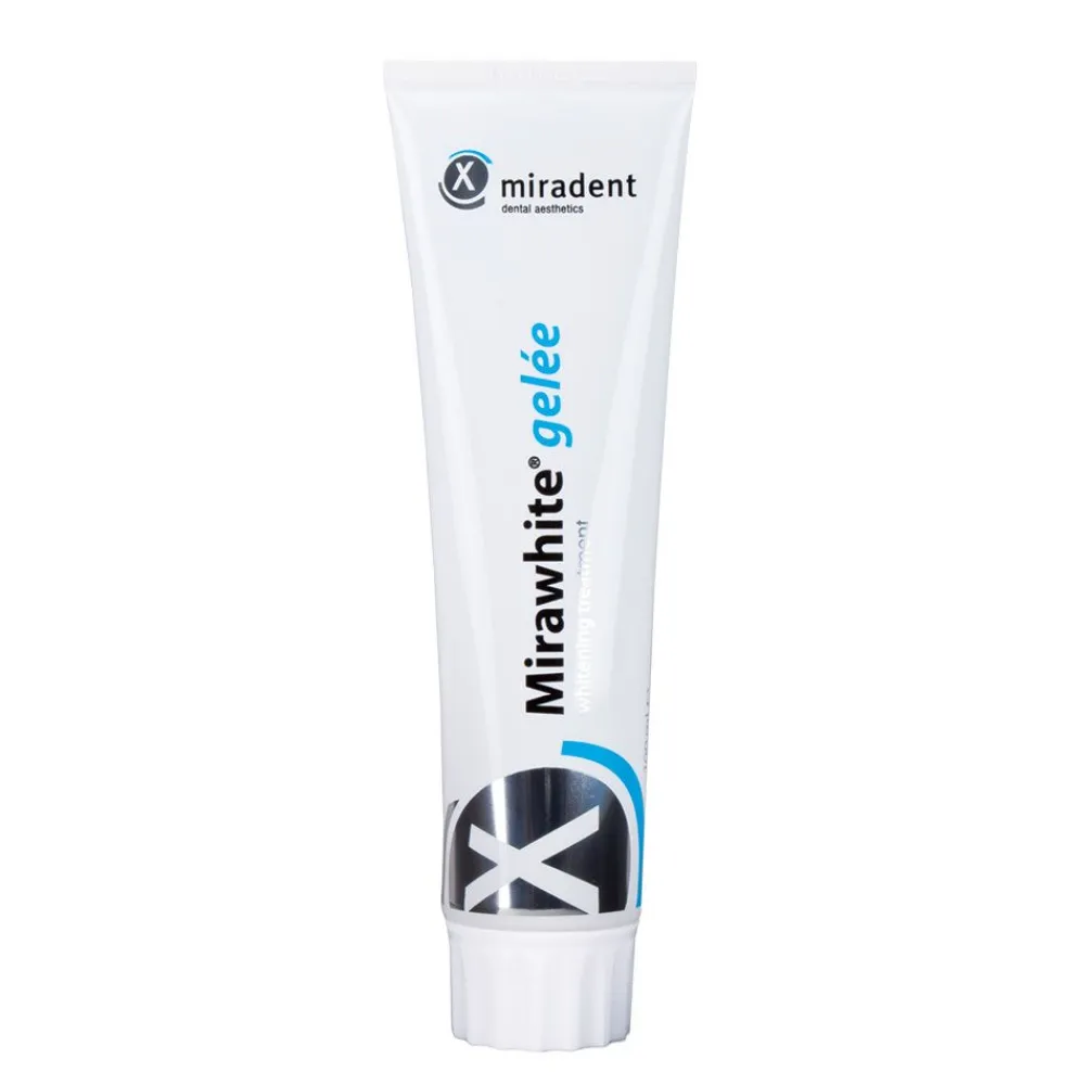 Mirawhite® gelée|Miradent Hot