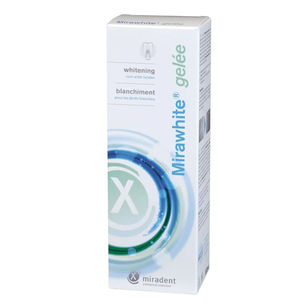 Mirawhite® gelée|Miradent Hot