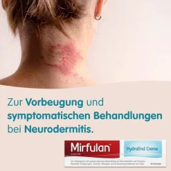 ®  Hydrolind Creme>Mirfulan New
