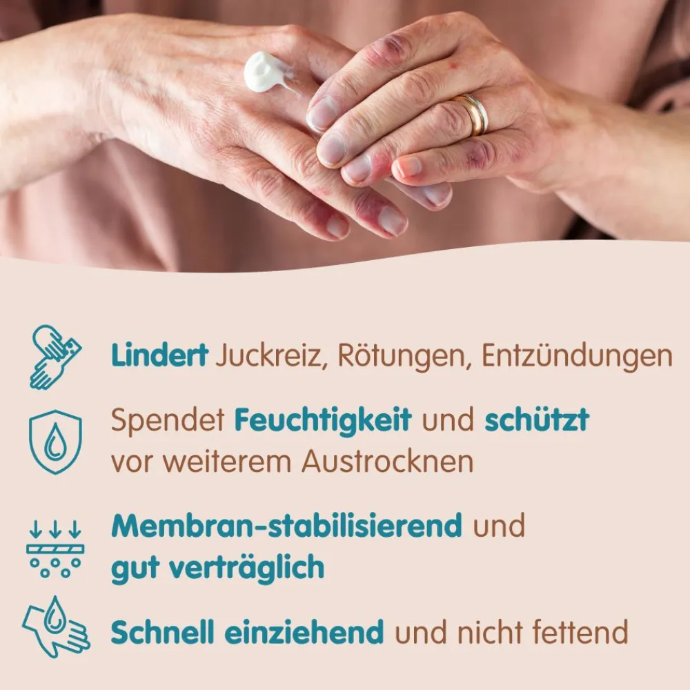 ® Hydrolind Creme>Mirfulan New