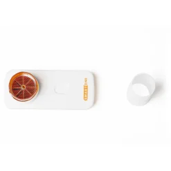 MIR Smart One - Taschenspirometer - Lungenvolumentester mit Bluetooth| Best
