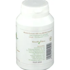 Mistelextrakt 450 mg Mono| Sale