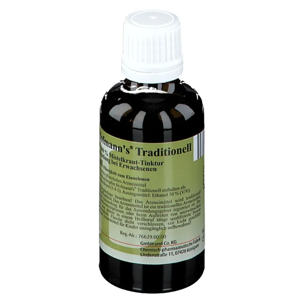 Misteltropfen Hofmanns ®> Discount