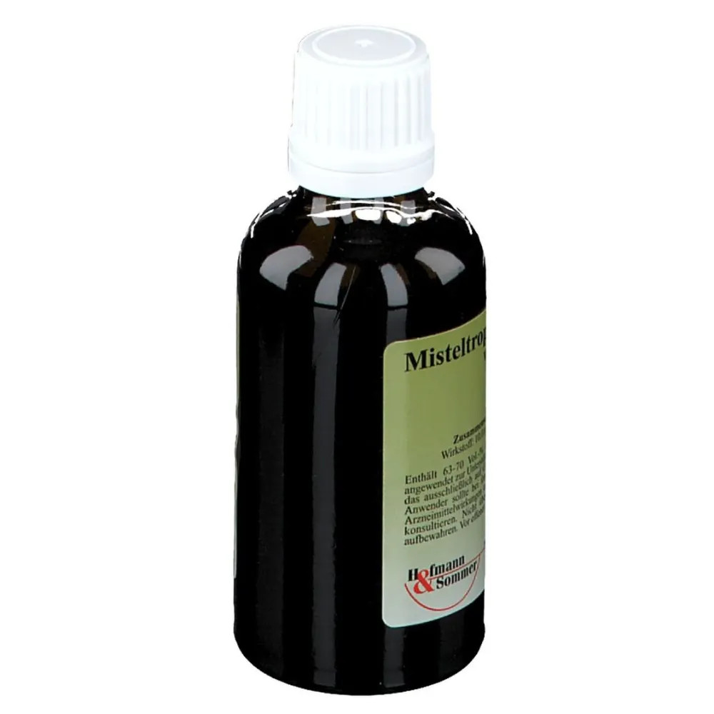 Misteltropfen Hofmanns ®> Discount