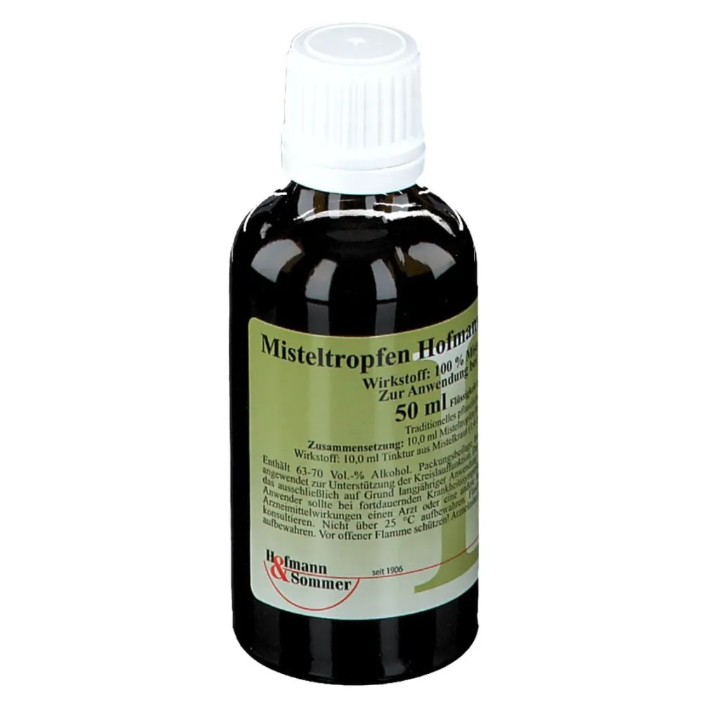 Misteltropfen Hofmanns ®> Discount