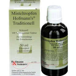 Misteltropfen Hofmanns ®><noscript><img width=