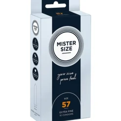 57|MISTER SIZE Outlet