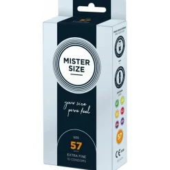 57|MISTER SIZE Outlet