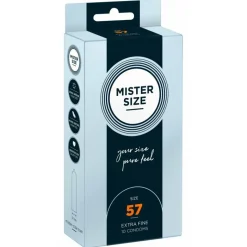 57|MISTER SIZE Outlet