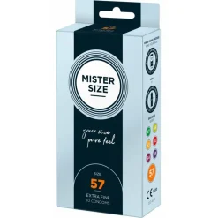 57|MISTER SIZE Outlet