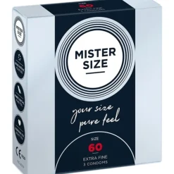 60|MISTER SIZE Sale