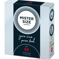60|MISTER SIZE Sale