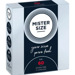 60|MISTER SIZE Sale