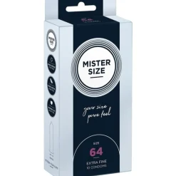 64>MISTER SIZE Clearance