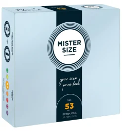 53|MISTER SIZE Best