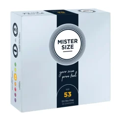 53|MISTER SIZE Best