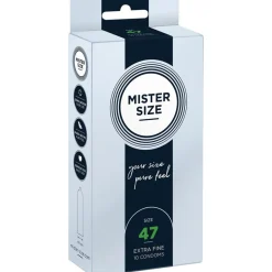47|MISTER SIZE Clearance