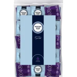 *69* Maßkondome>MISTER SIZE Outlet