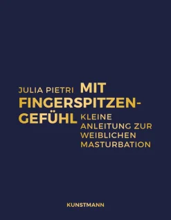 Mit Fingerspitzengefühl| Clearance