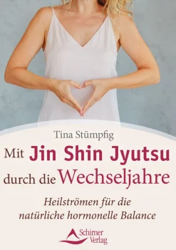 Mit Jin Shin Jyutsu durch die Wechseljahre> New
