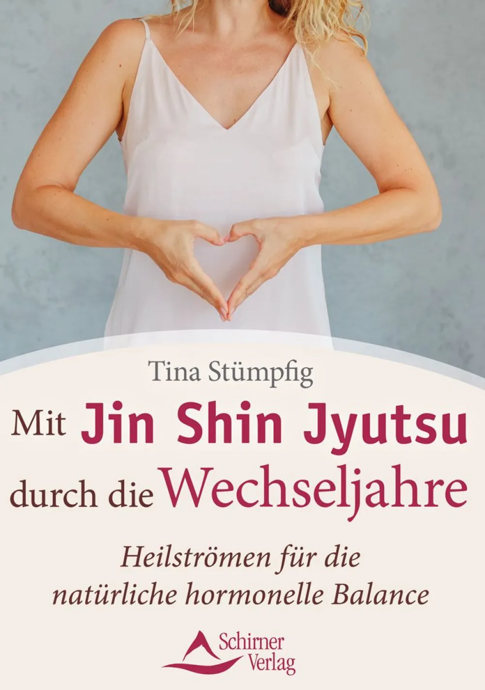 Mit Jin Shin Jyutsu durch die Wechseljahre> New
