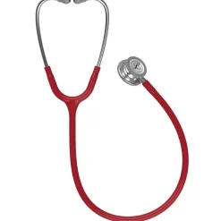 3M Littmann CLASSIC III Monitoring Stethoskop burgund| Outlet