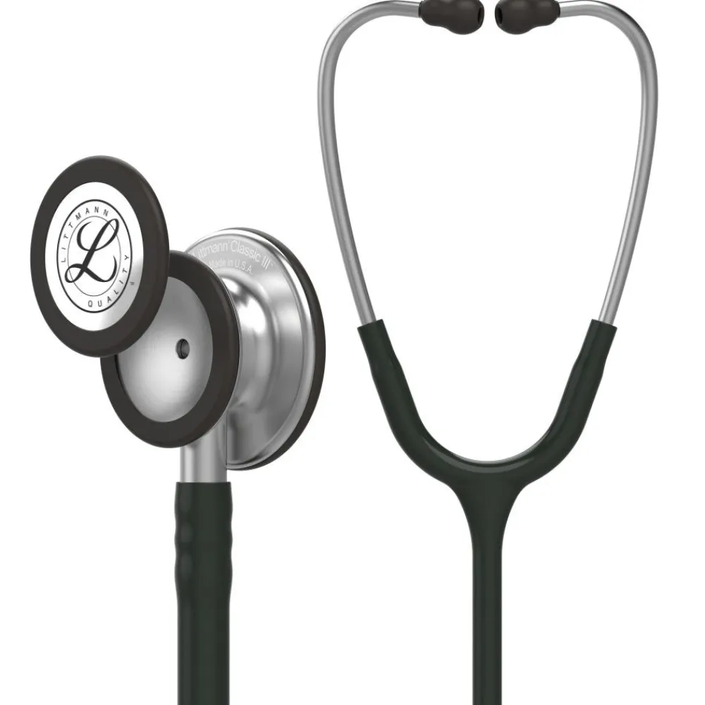 3M Littmann Classic III Stethoskop> New