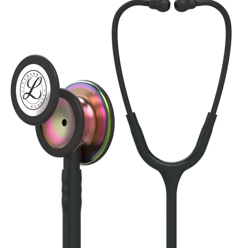 3M Littmann Classic III Stethoskop> New
