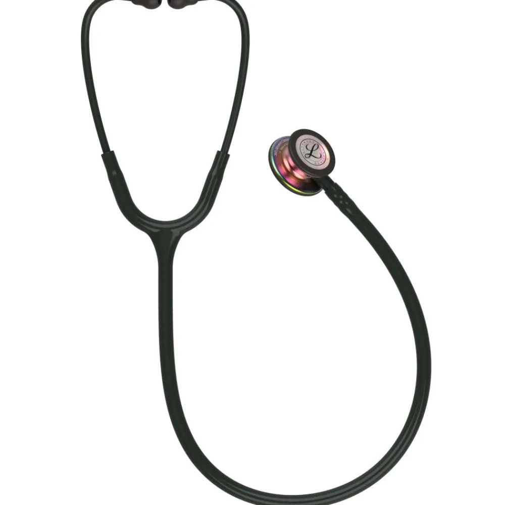 3M Littmann Classic III Stethoskop> New