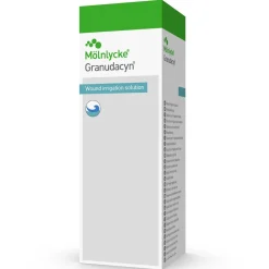 Mölnlycke® Granudacyn® Wundspüllösung> Online