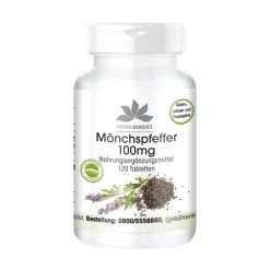 Mönchspfeffer 100mg| Discount