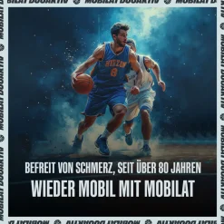 ® DuoAktiv Schmerzgel|Mobilat Hot