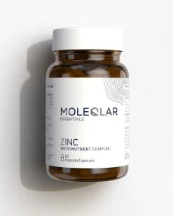 Zink|MOLEQLAR Best