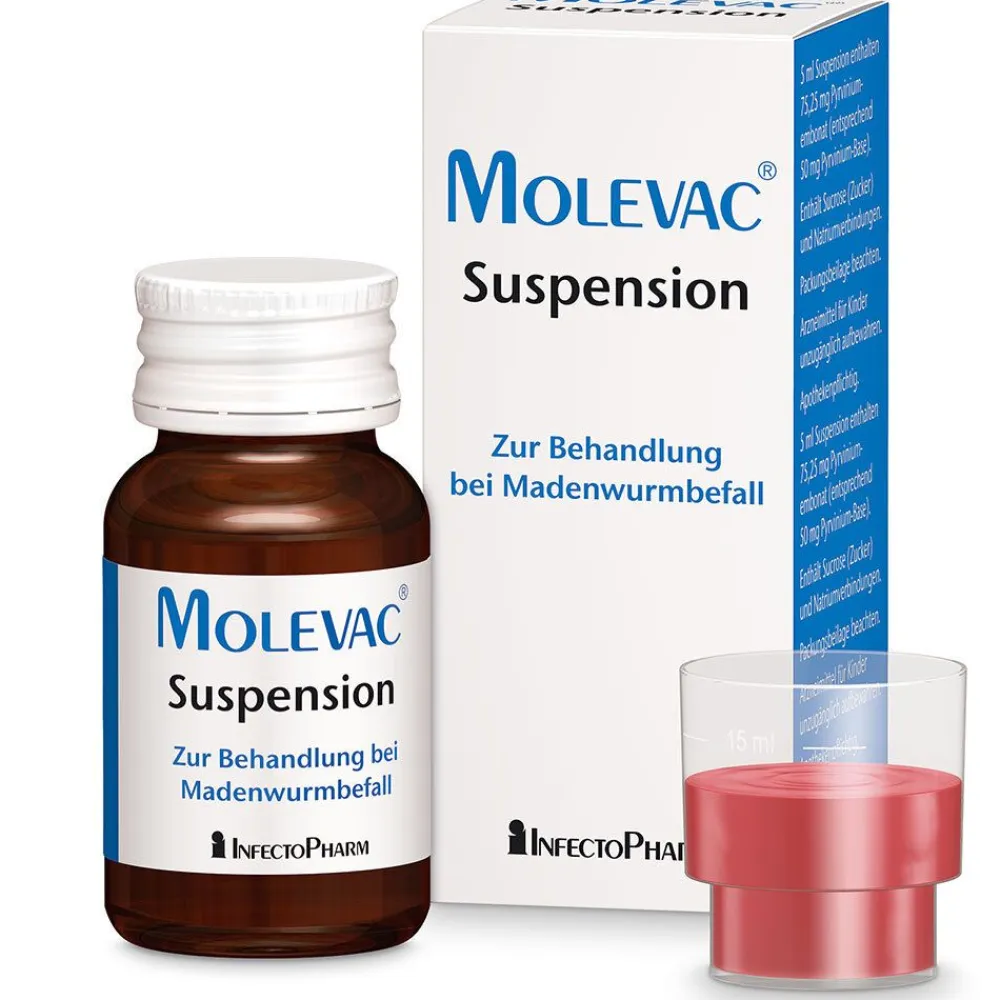 ® Suspension>Molevac Sale