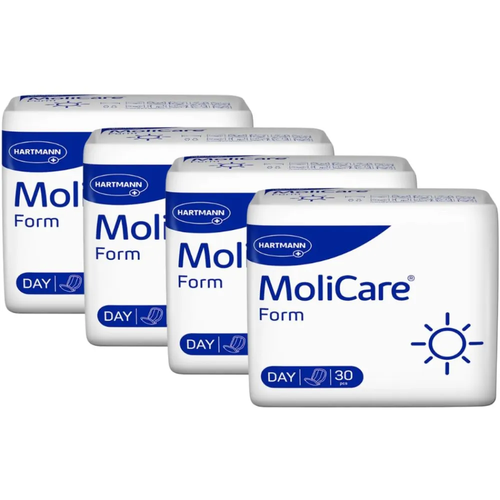 MoliCare Form Day> Sale