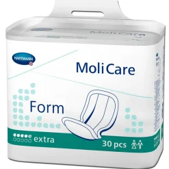 ® Form extra|MoliCare