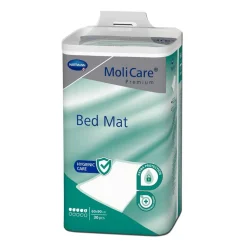 MoliCare Premium Bed Mat 5 Tropfen 60 x 90 cm> Clearance