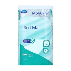 MoliCare Premium Bed Mat 5 Tropfen 60 x 90 cm> Clearance
