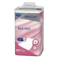 MoliCare Premium Bed Mat 7 Tropfen 60 x 90 cm| Discount