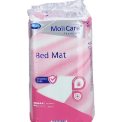 MoliCare Premium Bed Mat 7 Tropfen 60 x 90 cm| Discount