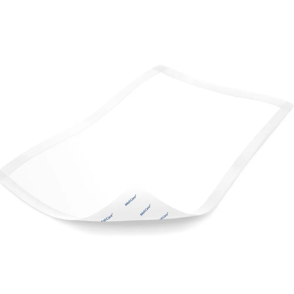 MoliCare Premium Bed Mat 7 Tropfen 60 x 90 cm| Discount