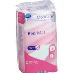 MoliCare Premium Bed Mat 7 Tropfen 60 x 90 cm| Discount
