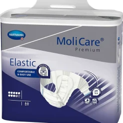 Premium Elastic Slip 9 Tropfen XL|MoliCare New