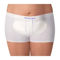 ® premium Form +SIZE 8|MoliCare Hot