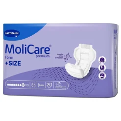 ® premium Form +SIZE 8|MoliCare Hot