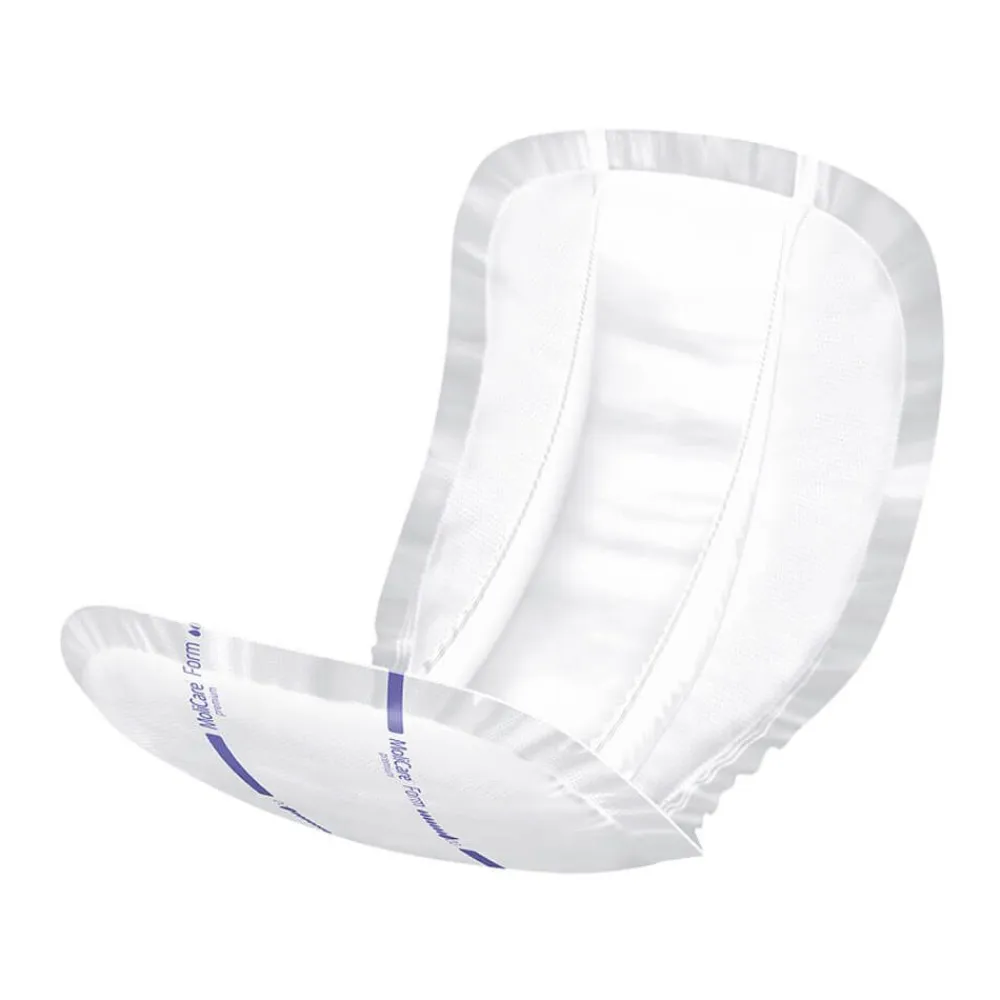Premium Form super plus 8 Tropfen>MoliCare Hot