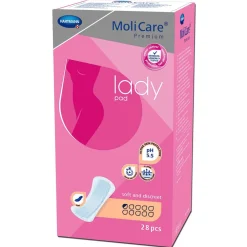 ® Premium lady pad 0,5|MoliCare Clearance