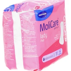 ® premium lady Pad Einlagen leicht|MoliCare Online